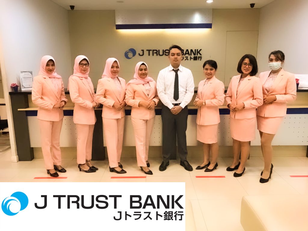 J Trust Bank Desain Seragam Perbankan Narita Artha Moda 2020 3 copy