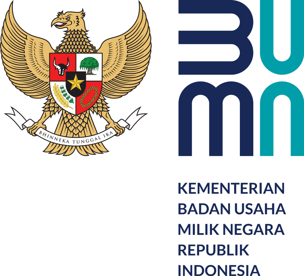 Kementerian BUMN no background 01 1