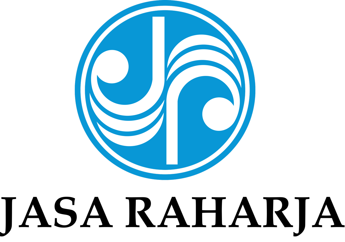 Logo Jasa Raharja