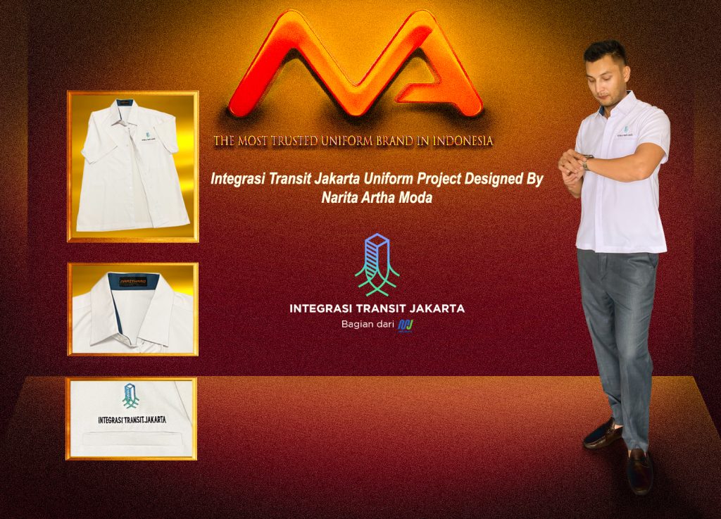 integrasi transit jakarta